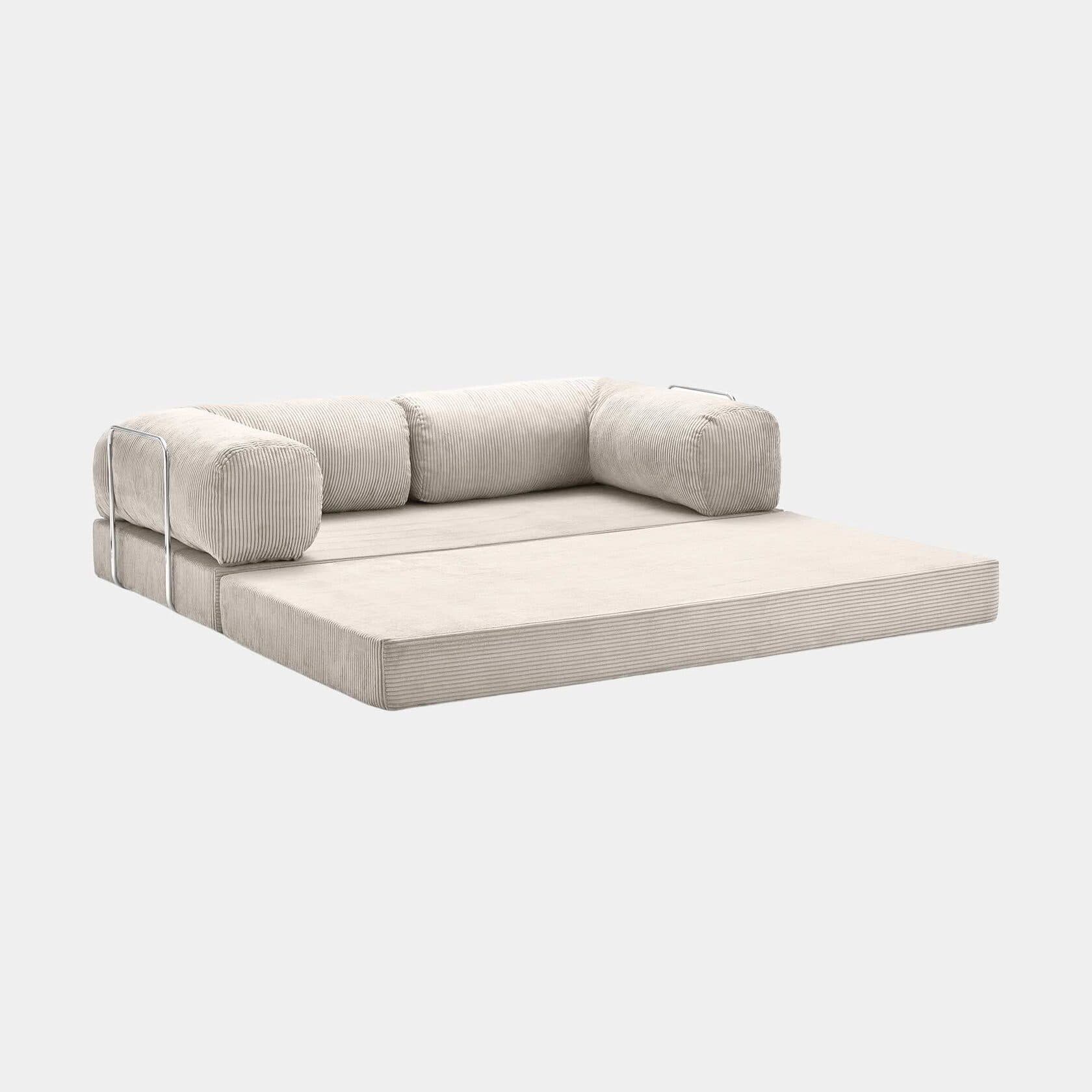 Диван Teddy CREAM превью 6